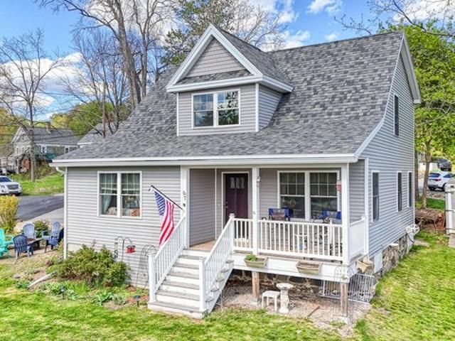 House for sale in Kittery, Maine