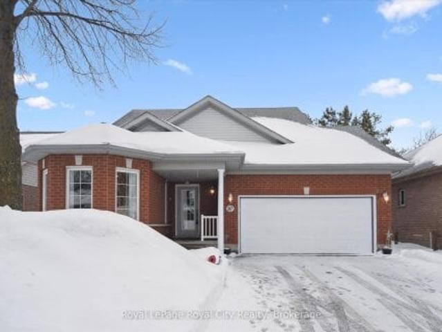 House for sale in Guelph, Ontario