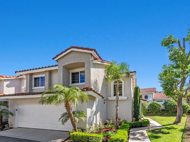 Condo for sale in Rancho Santa Margarita, California