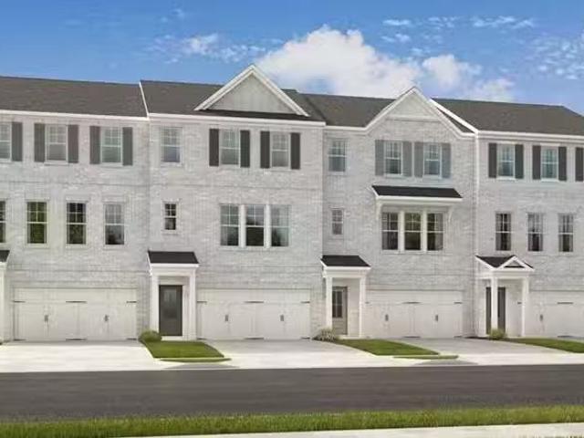 Condo for sale in Lawrenceville