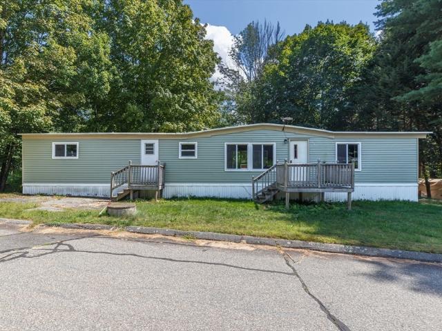 Property for sale in Hampden, Massachusetts