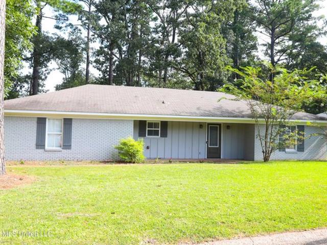 House for sale in Brandon, Mississippi