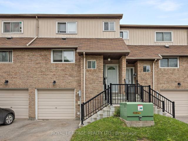 Condo for sale in Durham, Ontario