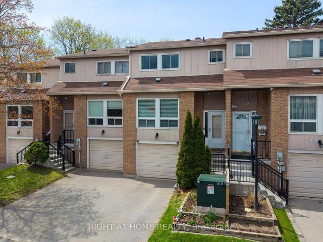 Condo for sale in Woburn, Ontario