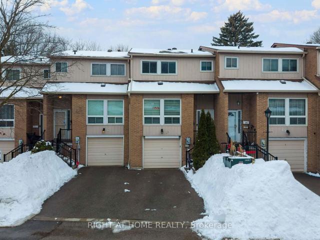 Condo for sale in Woburn, Ontario