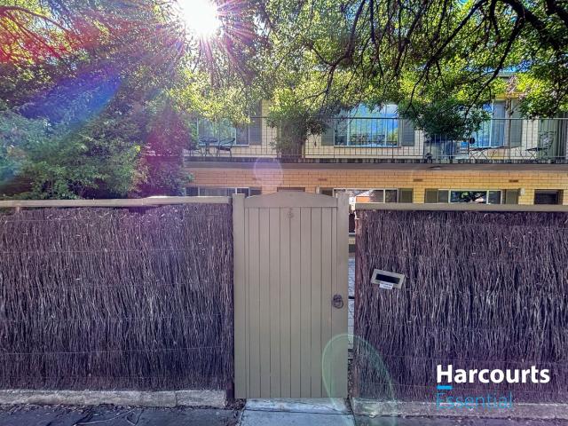 Apartment for rent in St Peters, Adelaide