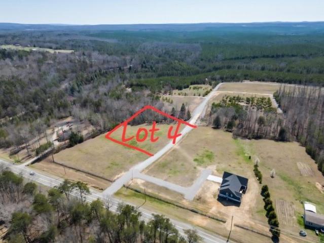 Land for sale in Tennessee