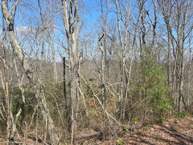 Land for sale in Cullowhee, North Carolina