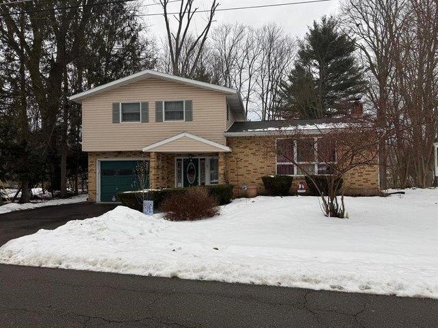 House for sale in Conklin, New York