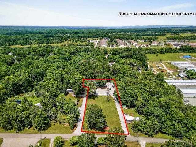 Commercial for sale in Tennessee