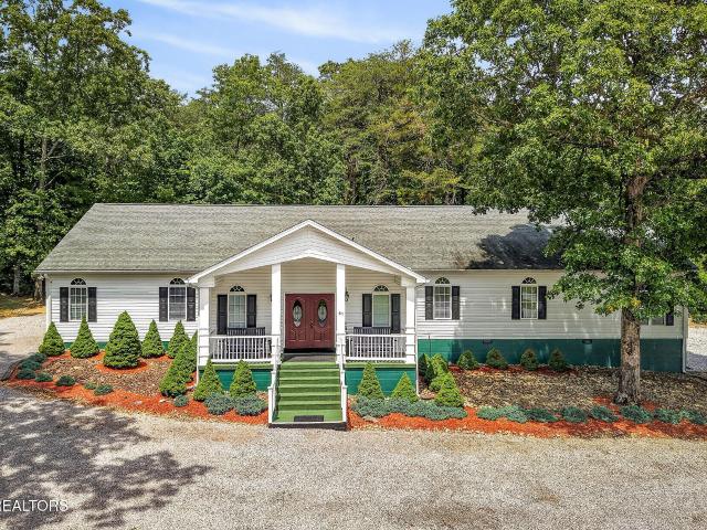 House for sale in Woodlands, Crossville