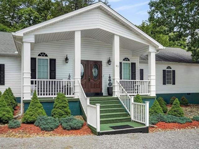 House for sale in Tennessee