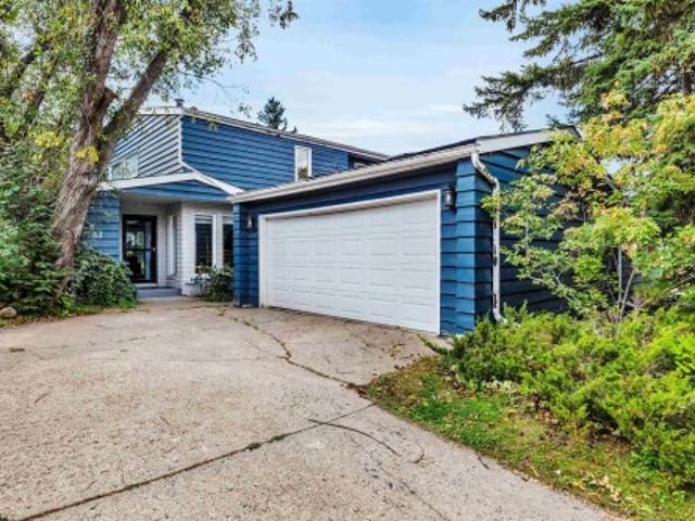 House for sale in Woodlands, St. Albert