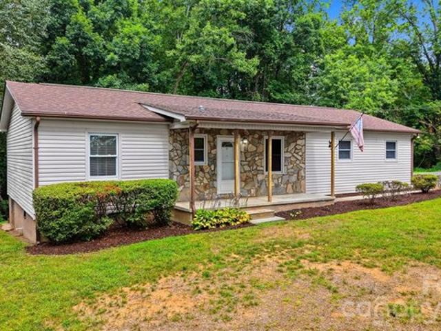House for sale in Granite Falls, North Carolina