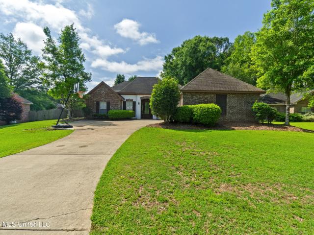 House for sale in Hattiesburg, Mississippi