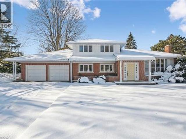 House for sale in Guelph, Ontario