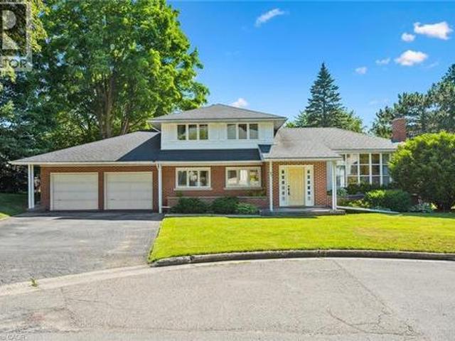 House for sale in Guelph, Ontario