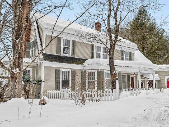 House for sale in Worcester, Vermont