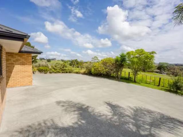 House for sale in Kawau Island, Oroua County