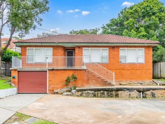 House for rent in Sydney, New South Wales