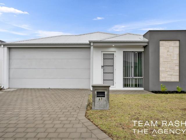 House for sale in Brabham, Western Australia