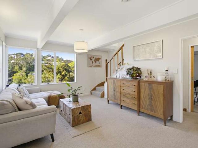 House for sale in Khandallah, Wellington
