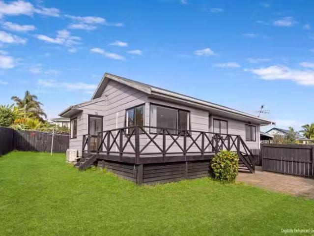 House for sale in East Tamaki, Oroua County