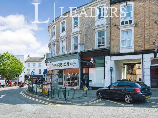 Apartment for rent in West Cliff, Bournemouth