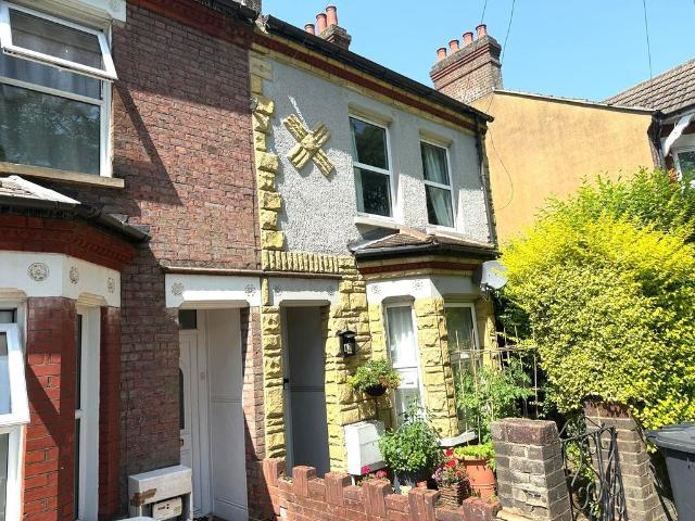 Apartment for rent in Spring Park, Luton