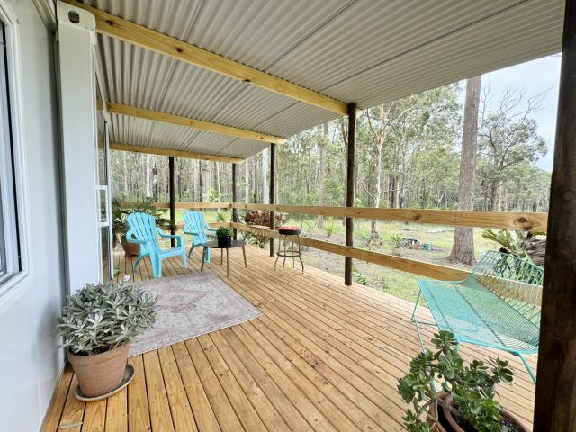 Apartment for rent in Kiwarrak, New South Wales