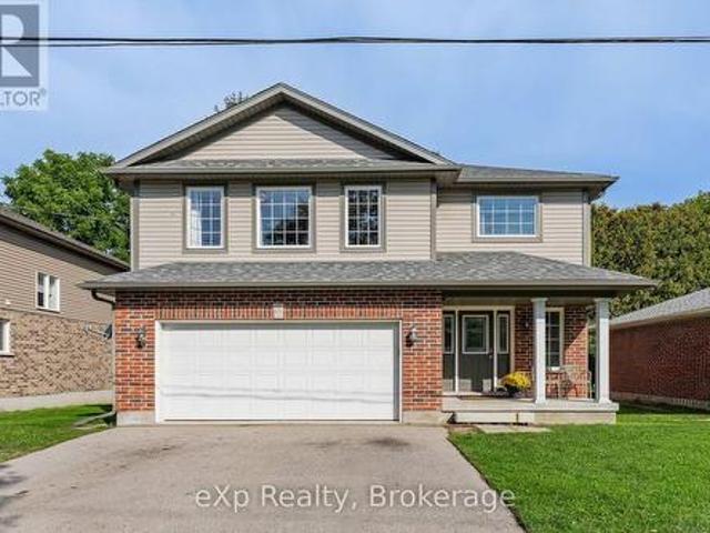 House for sale in Guelph, Southwestern Ontario