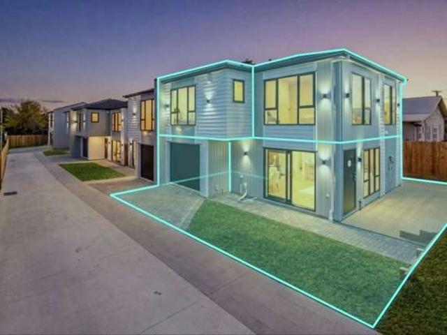 Townhouse for sale in Manurewa