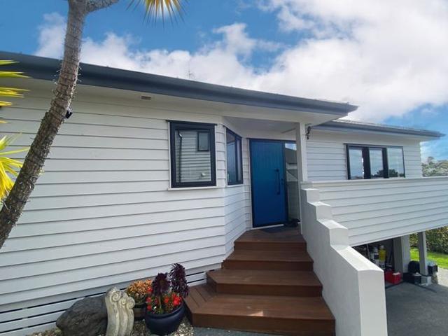House for rent in Wairau Valley, Oroua County