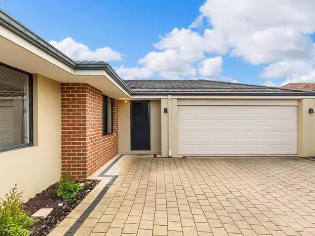 House for rent in Bedford, Western Australia