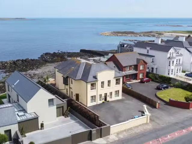 House for sale in Donaghadee, County Down