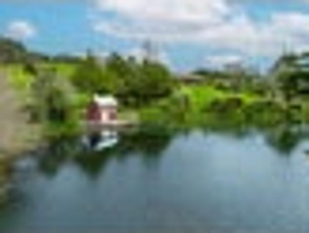 House for sale in Kawau Island