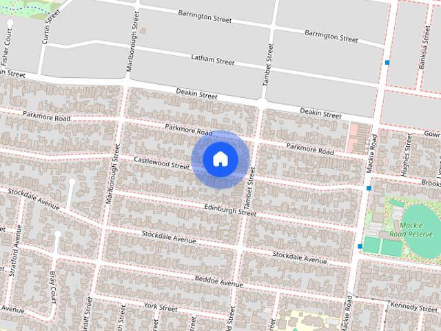Townhouse for rent in Bentleigh East, Melbourne