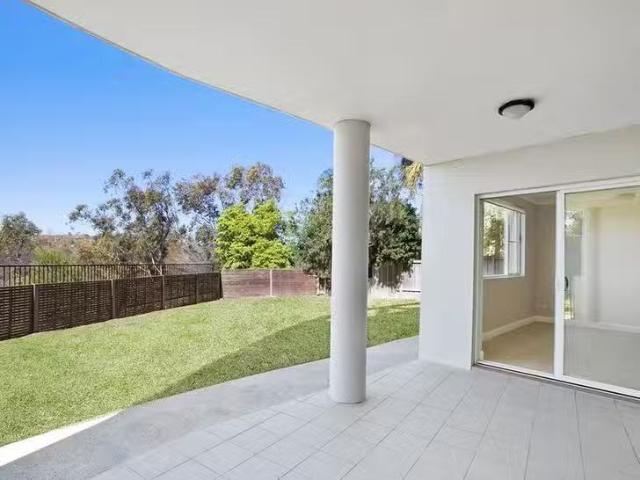 Apartment for rent in Frenchs Forest