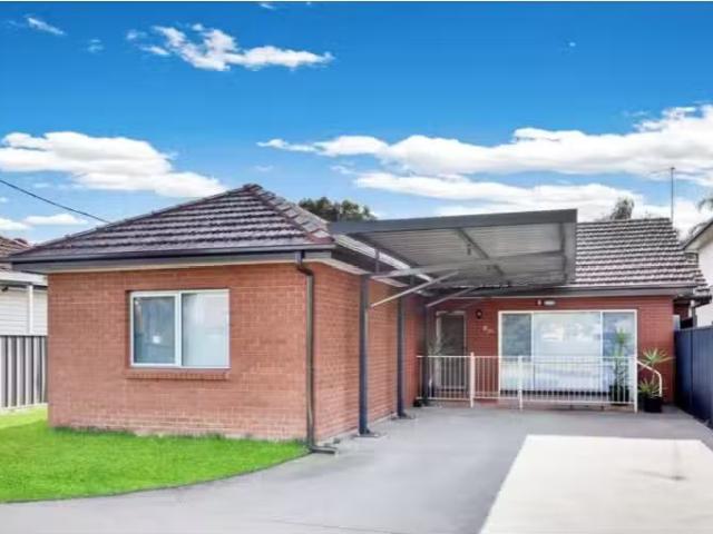 House for rent in Sydney, New South Wales