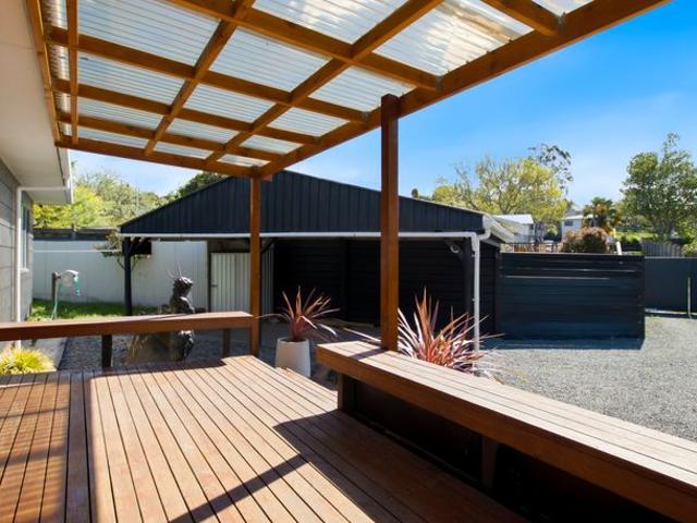 House for rent in Ohauiti, Welcome Bay