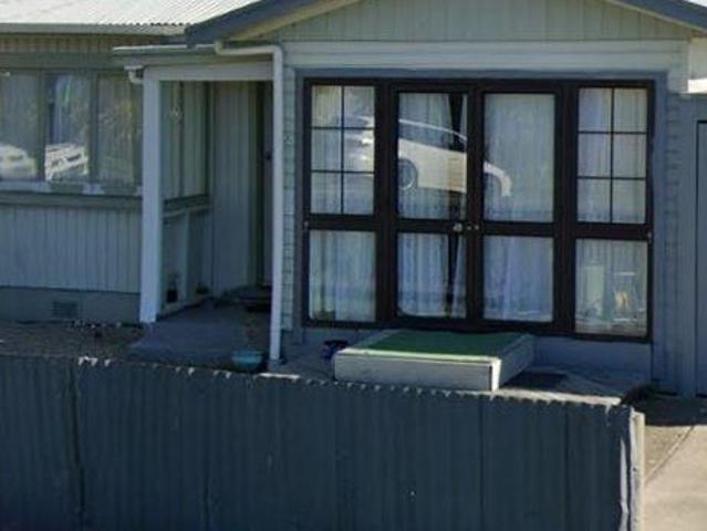 Apartment for rent in Mangapapa, Gisborne