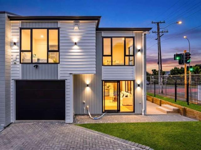 Townhouse for sale in Manurewa, Oroua County