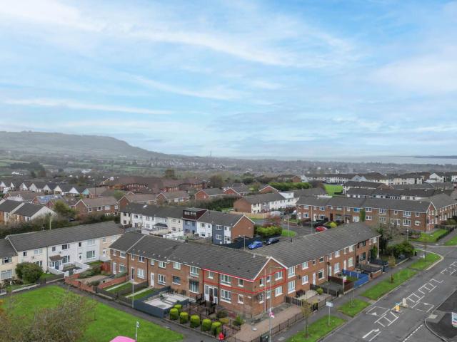 Apartment for rent in Ballyduff, Newtownabbey