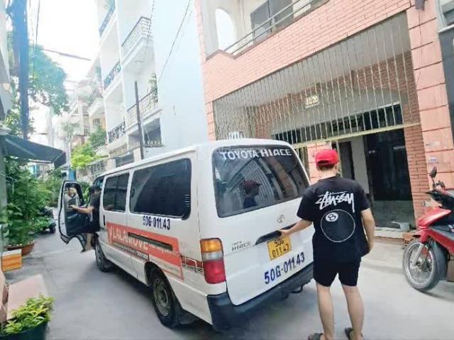 Nhà bán tại Thủ Đức, Hồ Chí Minh