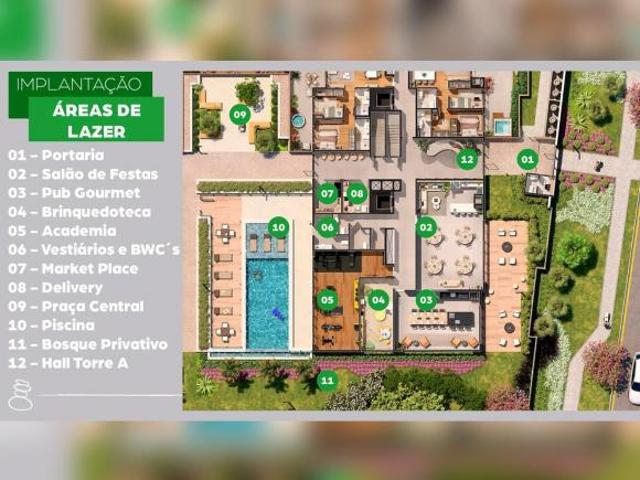 Apartamento venda em Região Geográfica Imediata de Curitiba, Região Metropolitana de Curitiba