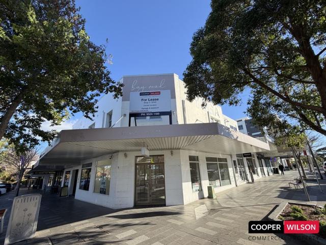 Retail for rent in Sutherland, New South Wales