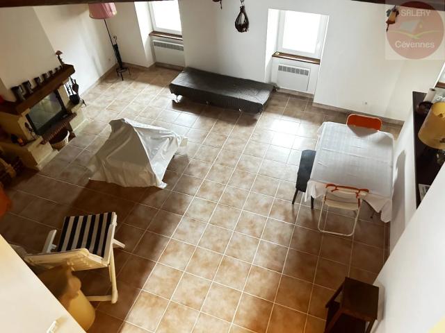 Appartement vente à Alès, Anduze