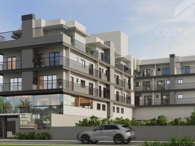 Apartamento venda em Região Geográfica Imediata de Paranaguá, Matinhos