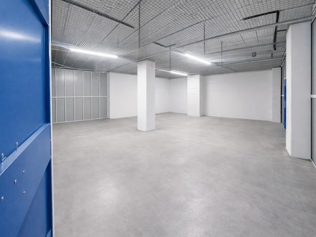 Gewerbe mieten in Thalkirchen-Obersendling-Forstenried-Fürstenried-Solln, München