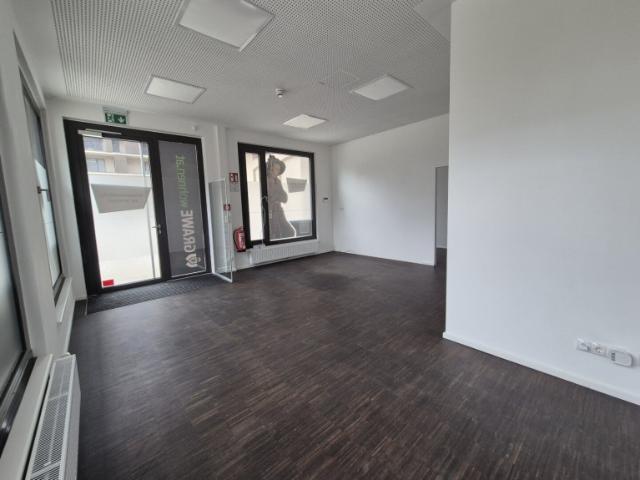 Büro kaufen in Lend, Gersdorf-Feistritz